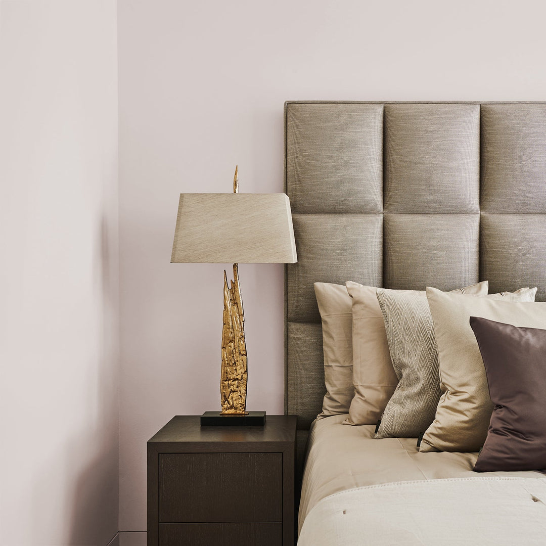 Rosewater muur primer - SHADES by Eric Kuster