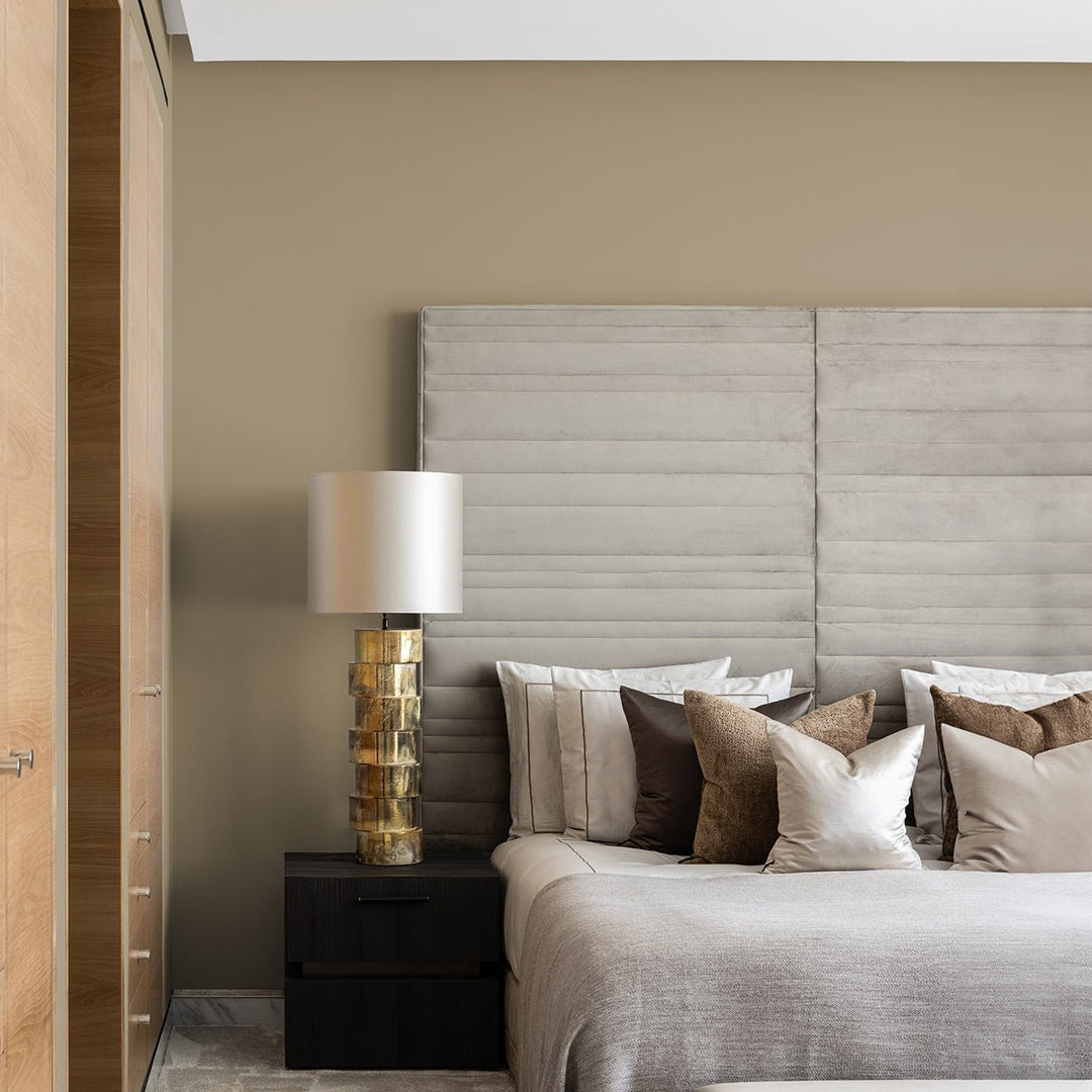 Saffron muur primer - SHADES by Eric Kuster