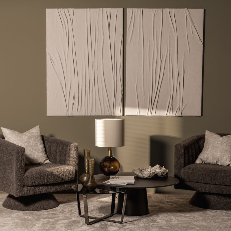 Sage muur primer - SHADES by Eric Kuster