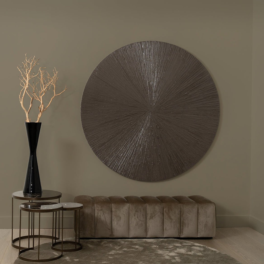 Sage muurverf 100 ml tester - SHADES by Eric Kuster