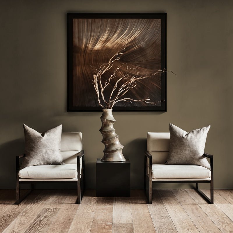 Sage Wall Scrub - SHADES by Eric Kuster