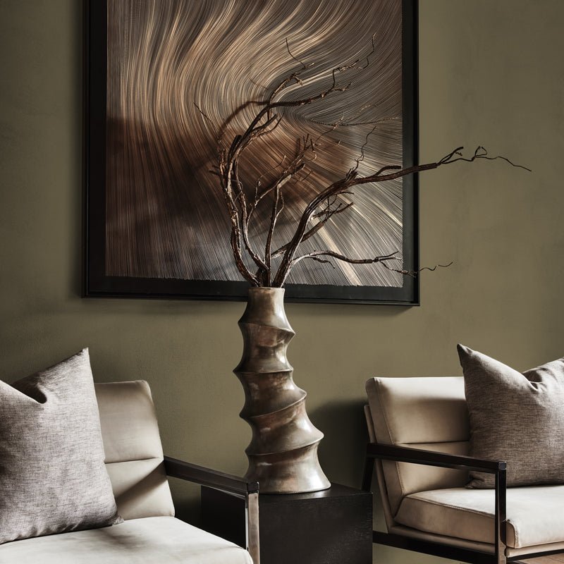 Sage Wall Scrub - SHADES by Eric Kuster