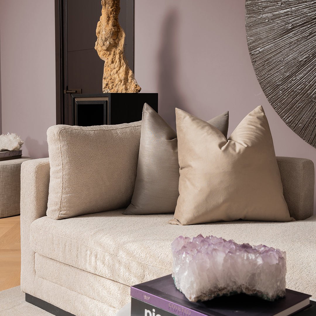 Sample pack - 8 Shades of Nude - SHADES by Eric Kuster