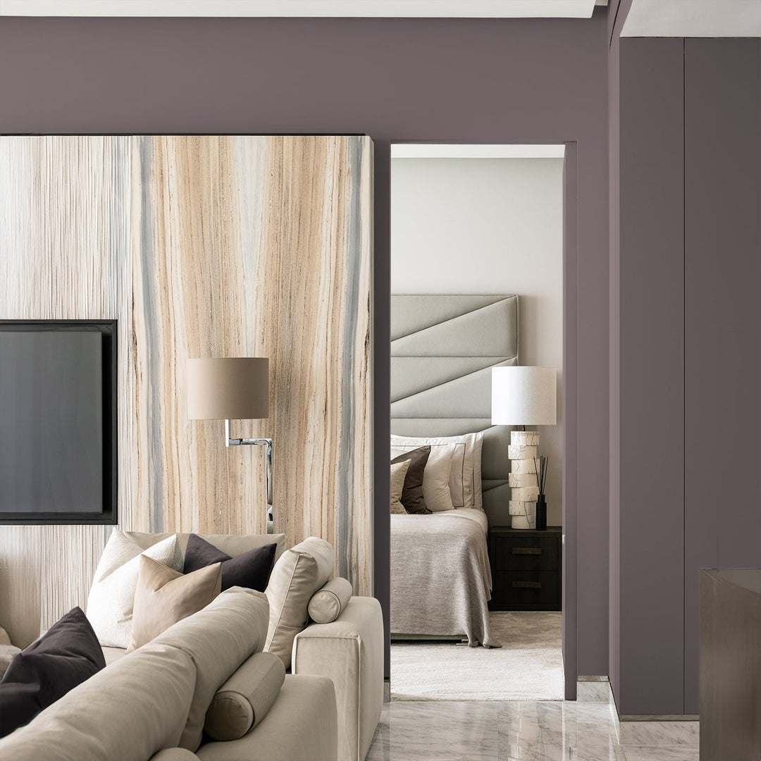 Sample pack - 8 Shades of Plum - SHADES by Eric Kuster