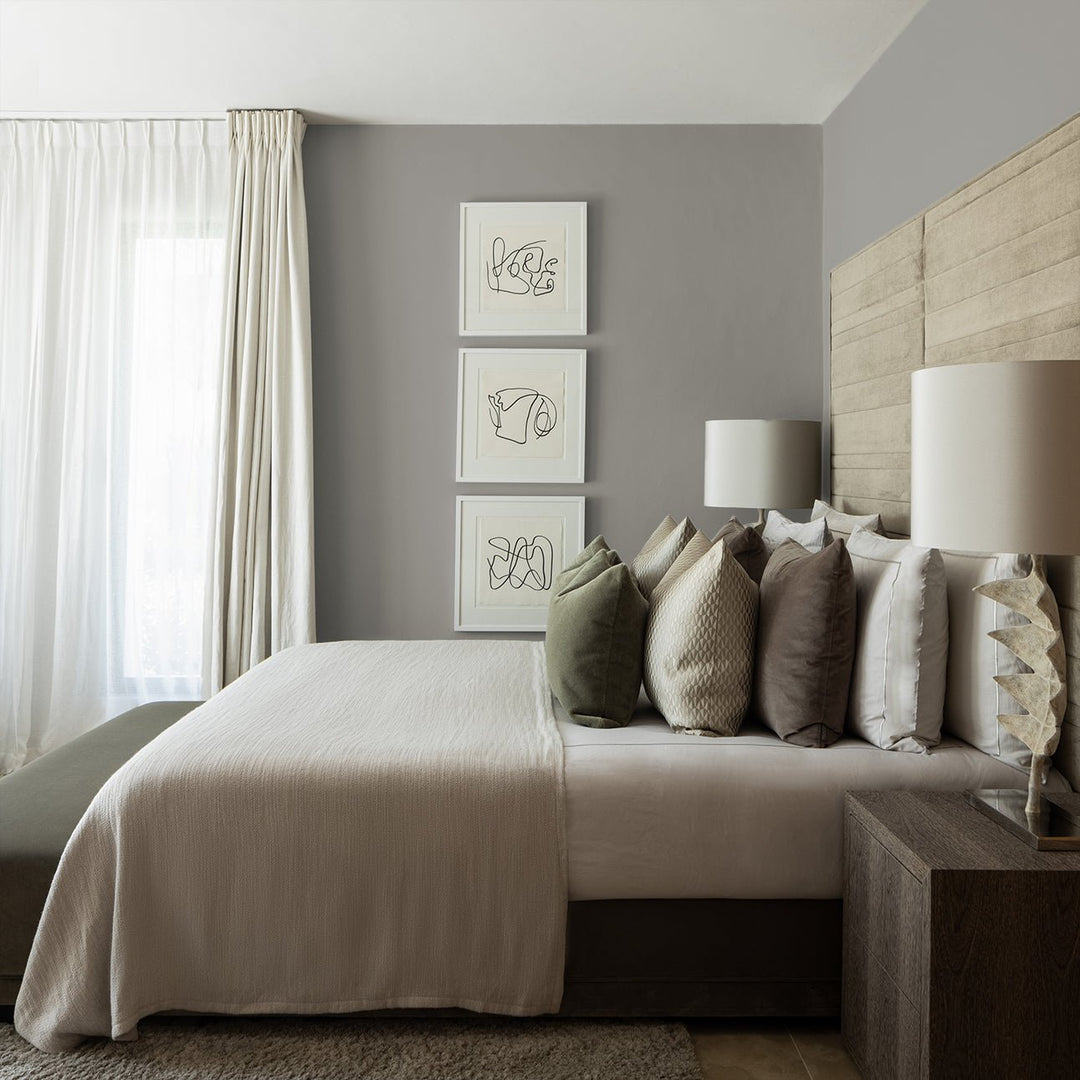 Sands muur primer - SHADES by Eric Kuster