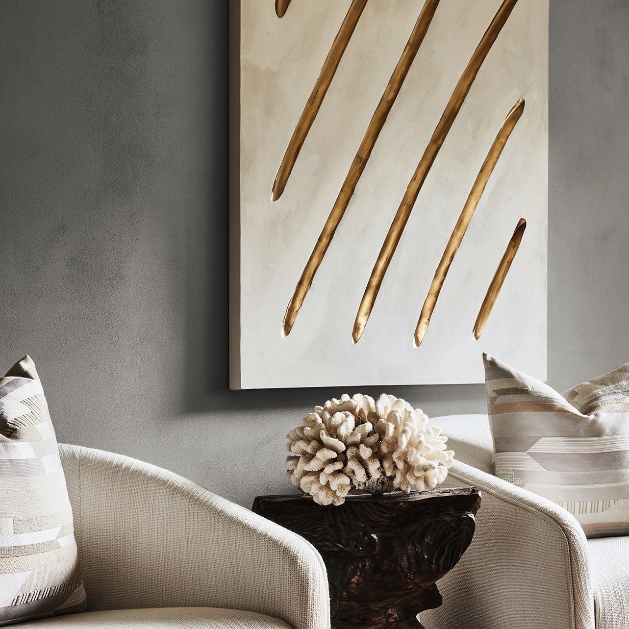 Sands wall scrub - Image 2