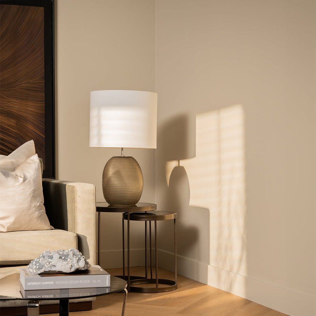 Sandstone lak - SHADES by Eric Kuster