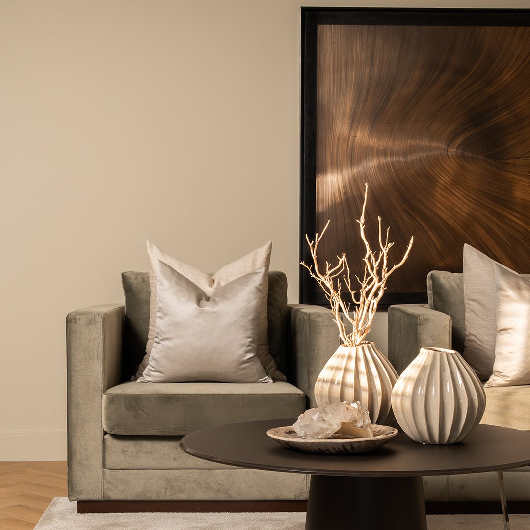 Sandstone muur primer - SHADES by Eric Kuster