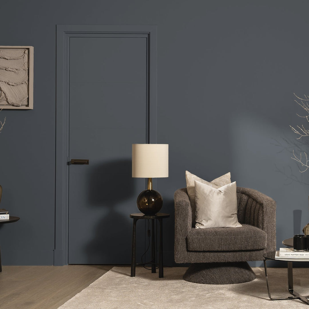 Saphr muur primer - SHADES by Eric Kuster