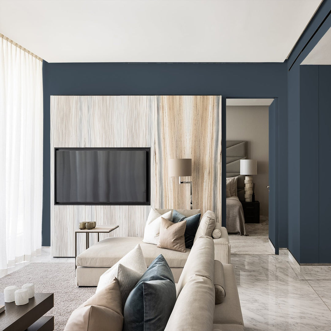 Saphr muur primer - SHADES by Eric Kuster