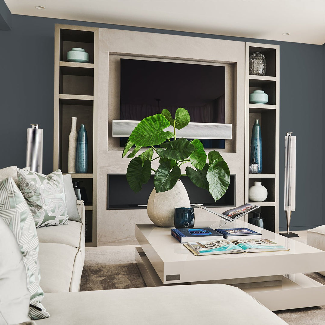 Saphr muur primer - SHADES by Eric Kuster