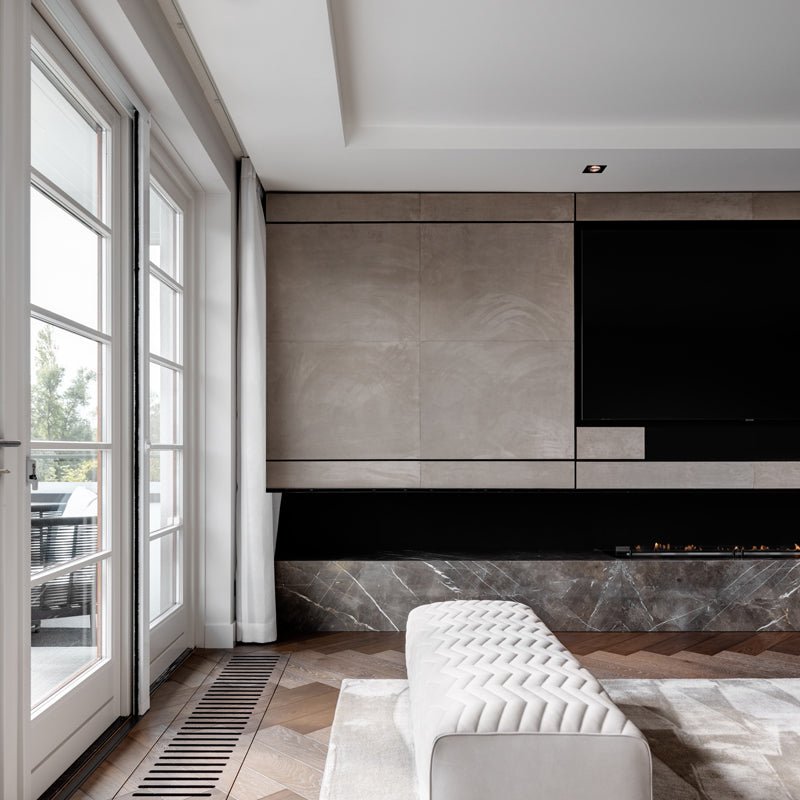 Selenite lak - SHADES by Eric Kuster