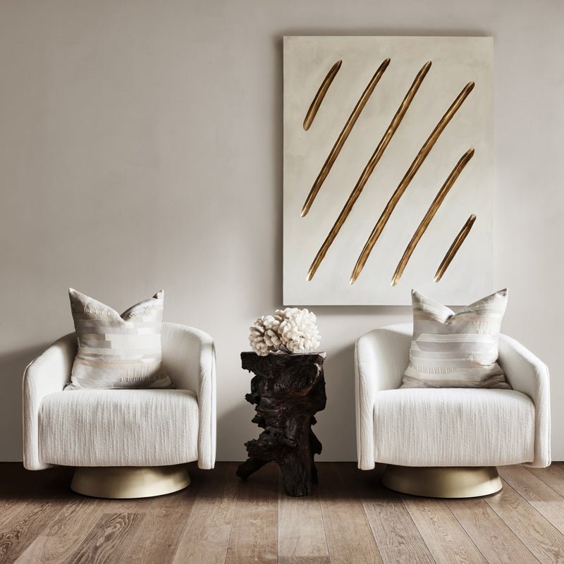 Selenite Wall Scrub 100 ml tester - SHADES by Eric Kuster