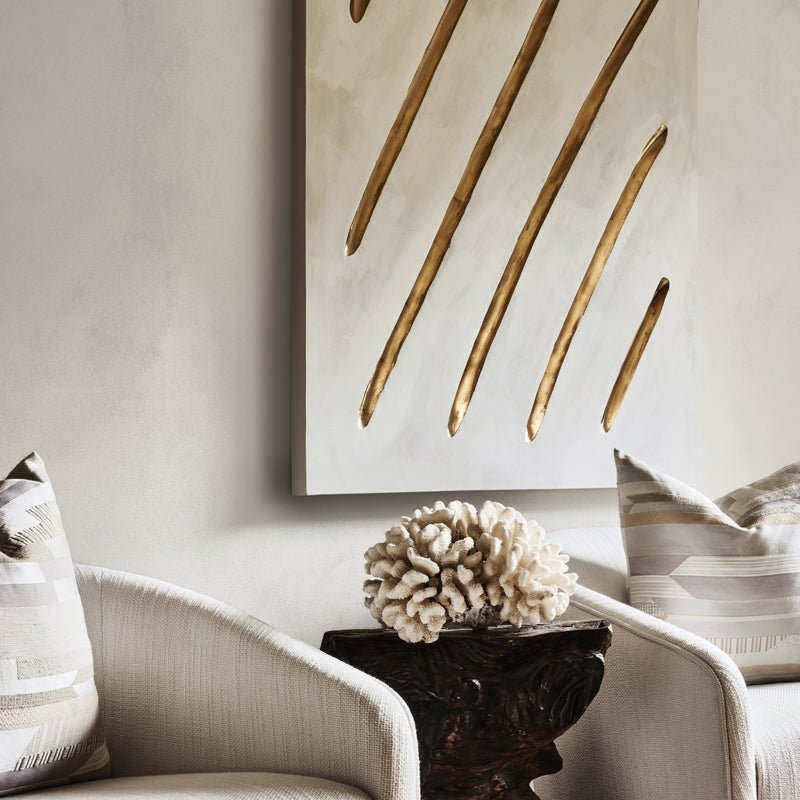 Selenite Wall Scrub - SHADES by Eric Kuster