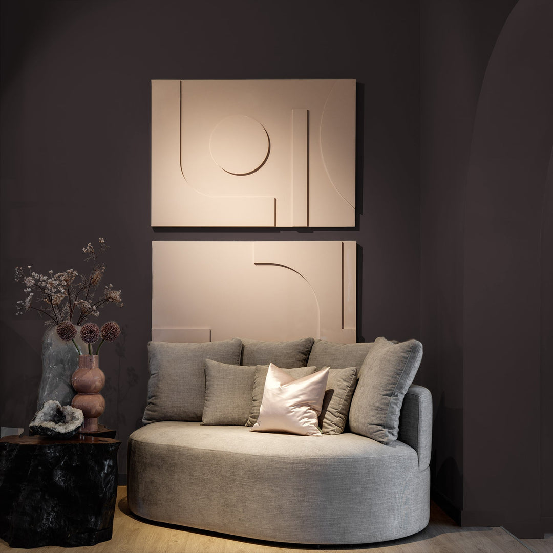 Shadow muur primer - SHADES by Eric Kuster