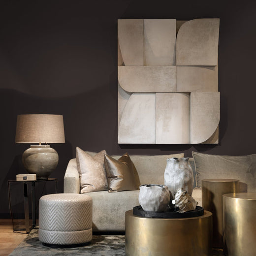 Shadow muurverf - SHADES by Eric Kuster