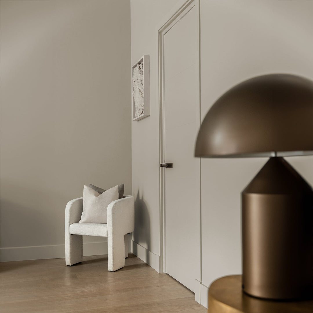 Sienna lak - SHADES by Eric Kuster