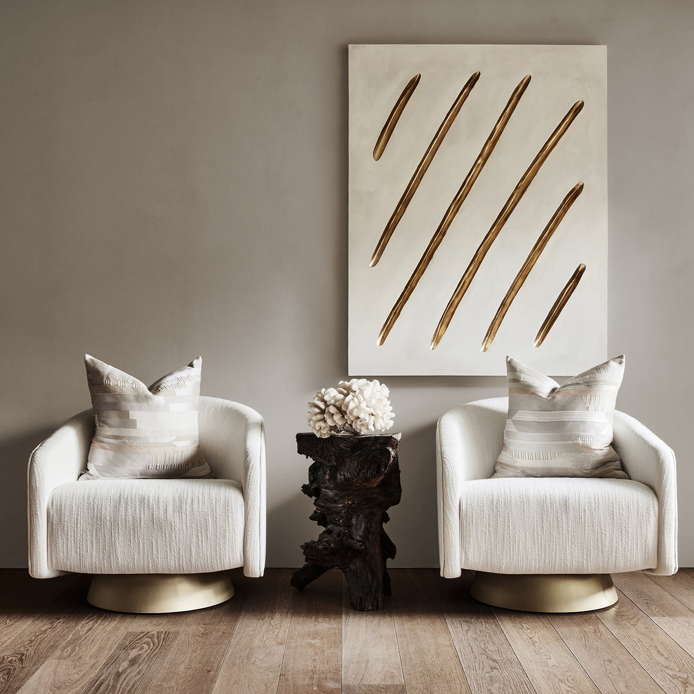 Sienna wall scrub - Image 2