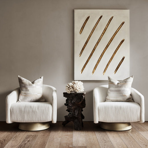 Sienna wall scrub - SHADES by Eric Kuster