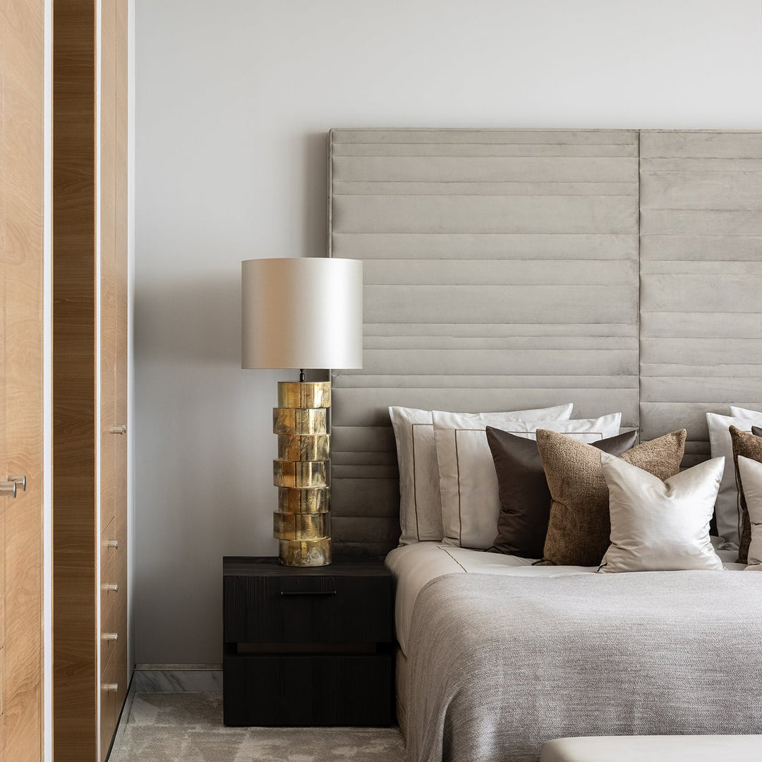 Silt muur primer - SHADES by Eric Kuster