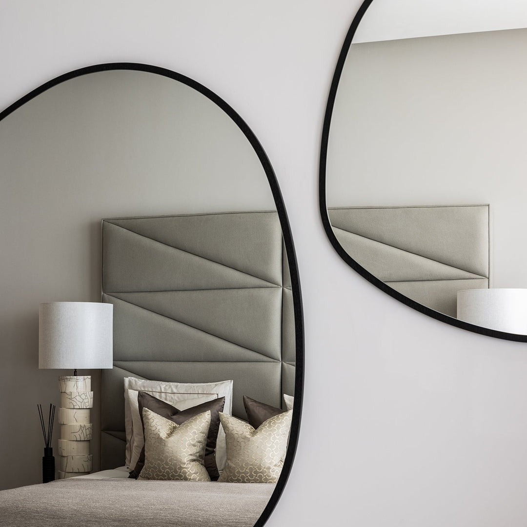 Silt muur primer - SHADES by Eric Kuster