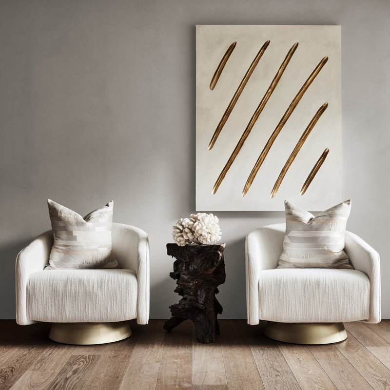 Silt Wall Scrub - SHADES by Eric Kuster