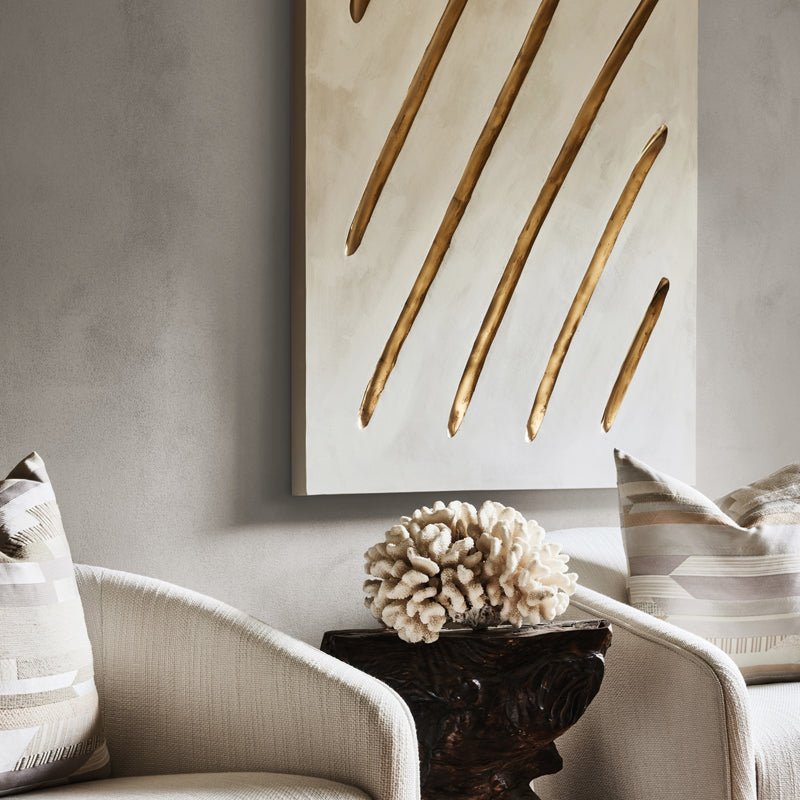 Silt Wall Scrub - SHADES by Eric Kuster