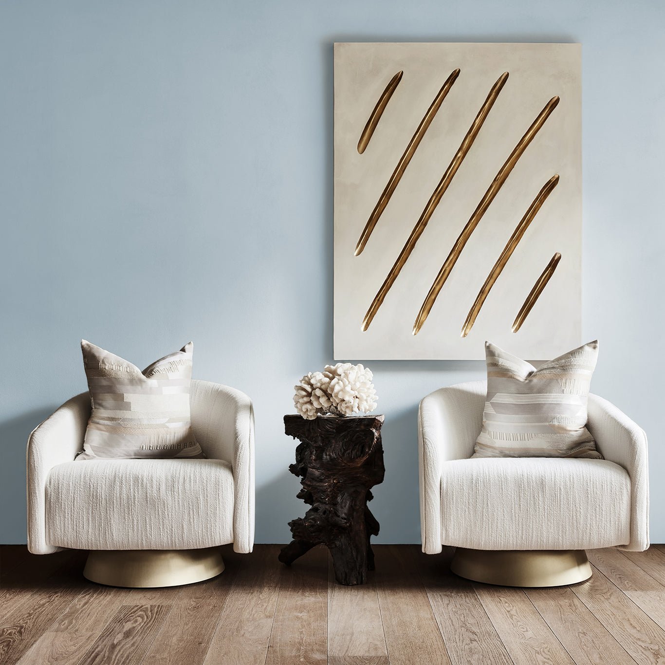 Sky wall scrub - Image 2