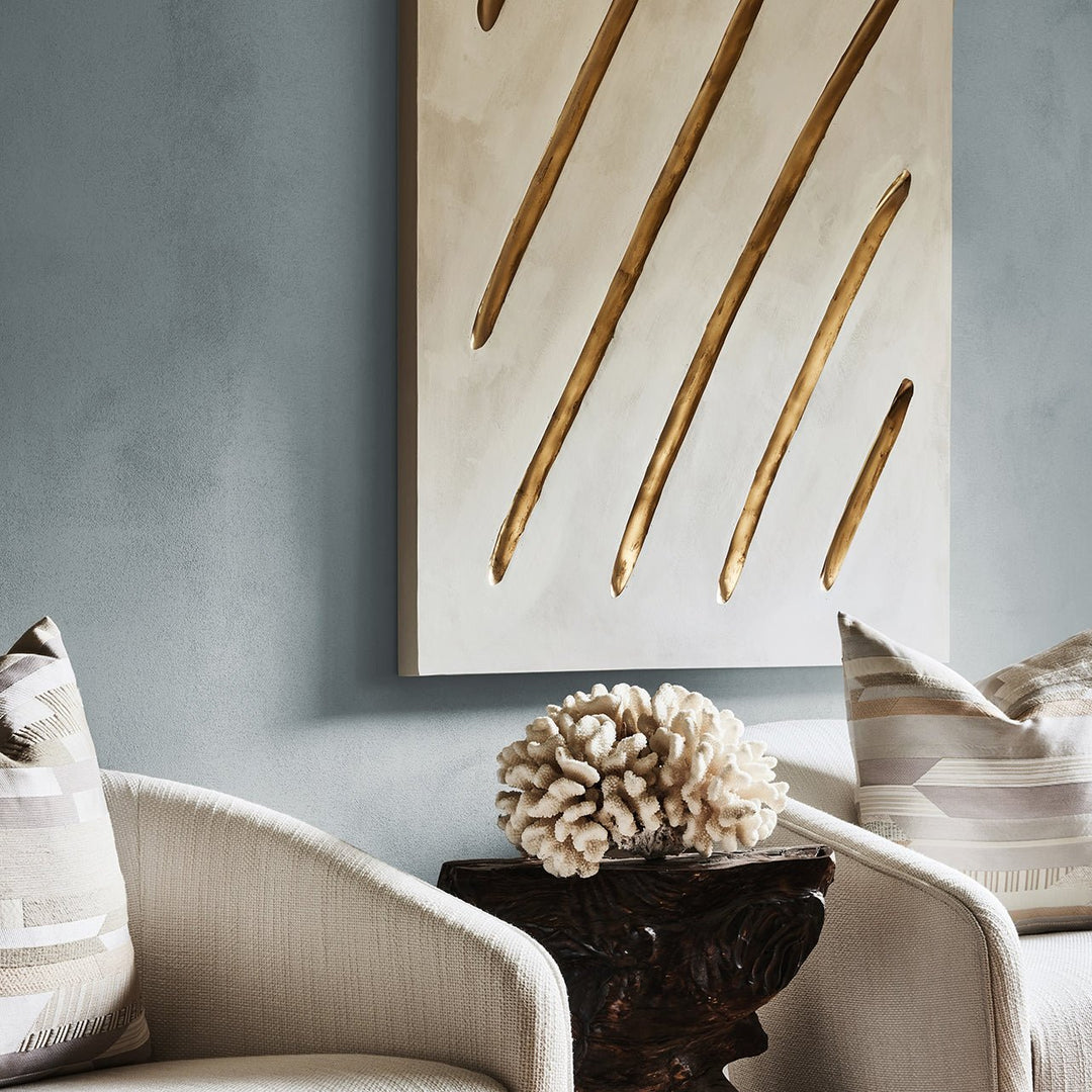 Sky wall scrub - SHADES by Eric Kuster