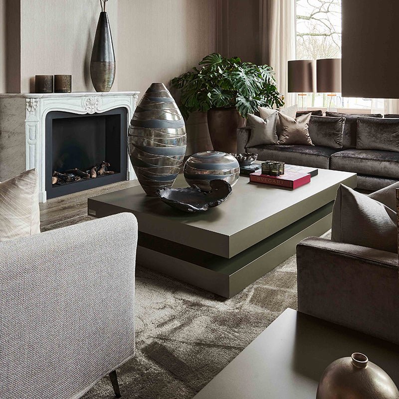 Slate lak - SHADES by Eric Kuster