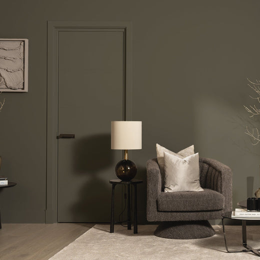 Slate muurverf - SHADES by Eric Kuster