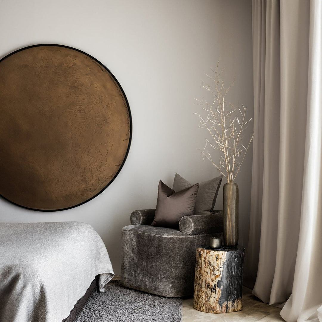 Snow muur primer - SHADES by Eric Kuster