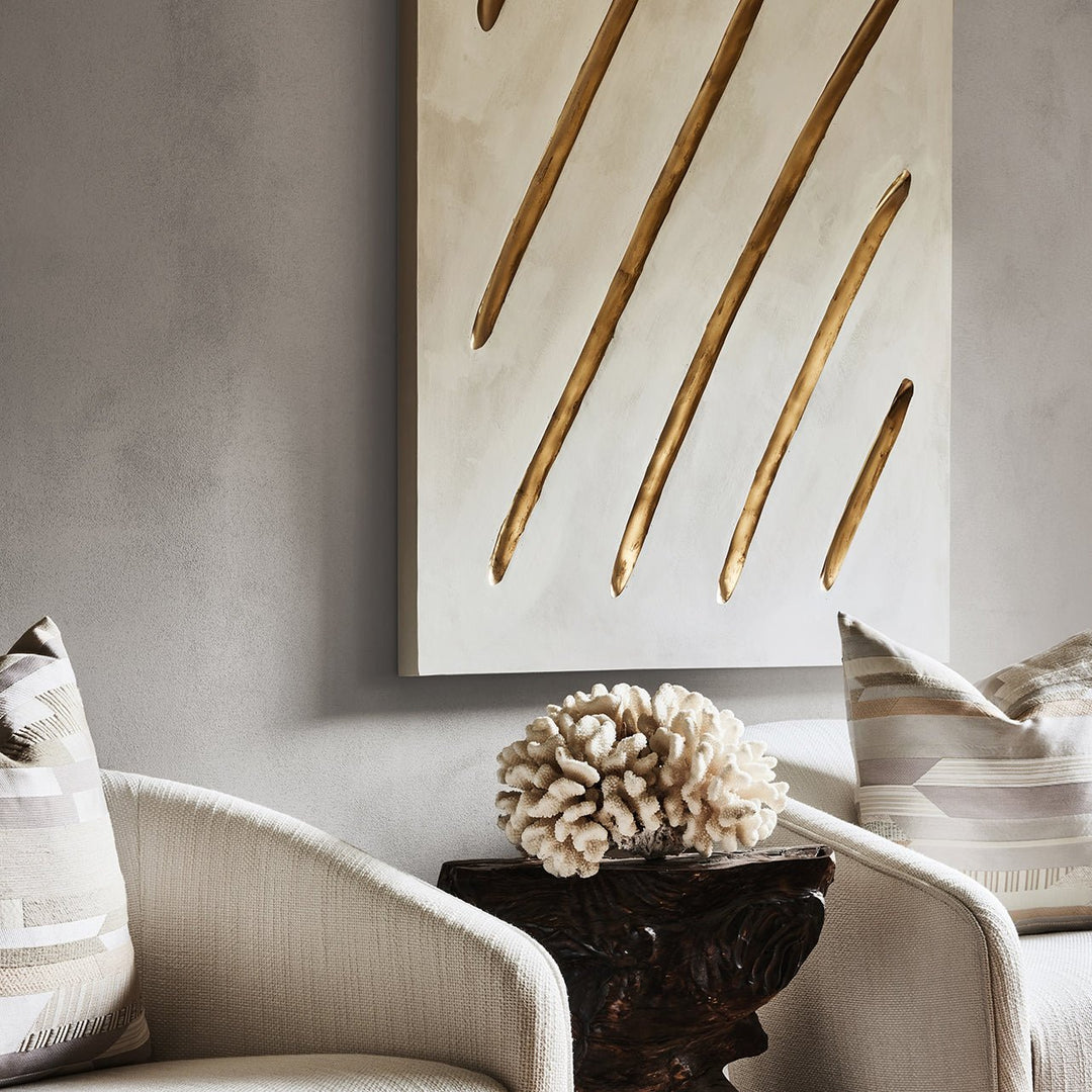 Snow wall scrub - SHADES by Eric Kuster