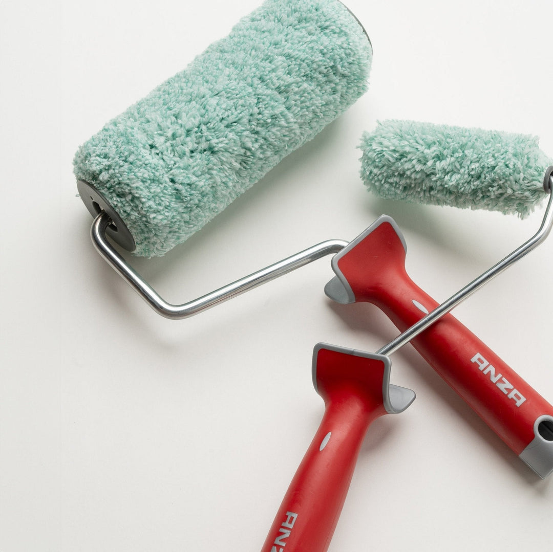 Softgrip Beugel voor Rollers - SHADES by Eric Kuster