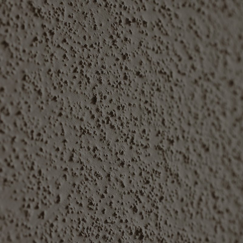 Soil Wall Scrub - SHADES by Eric Kuster