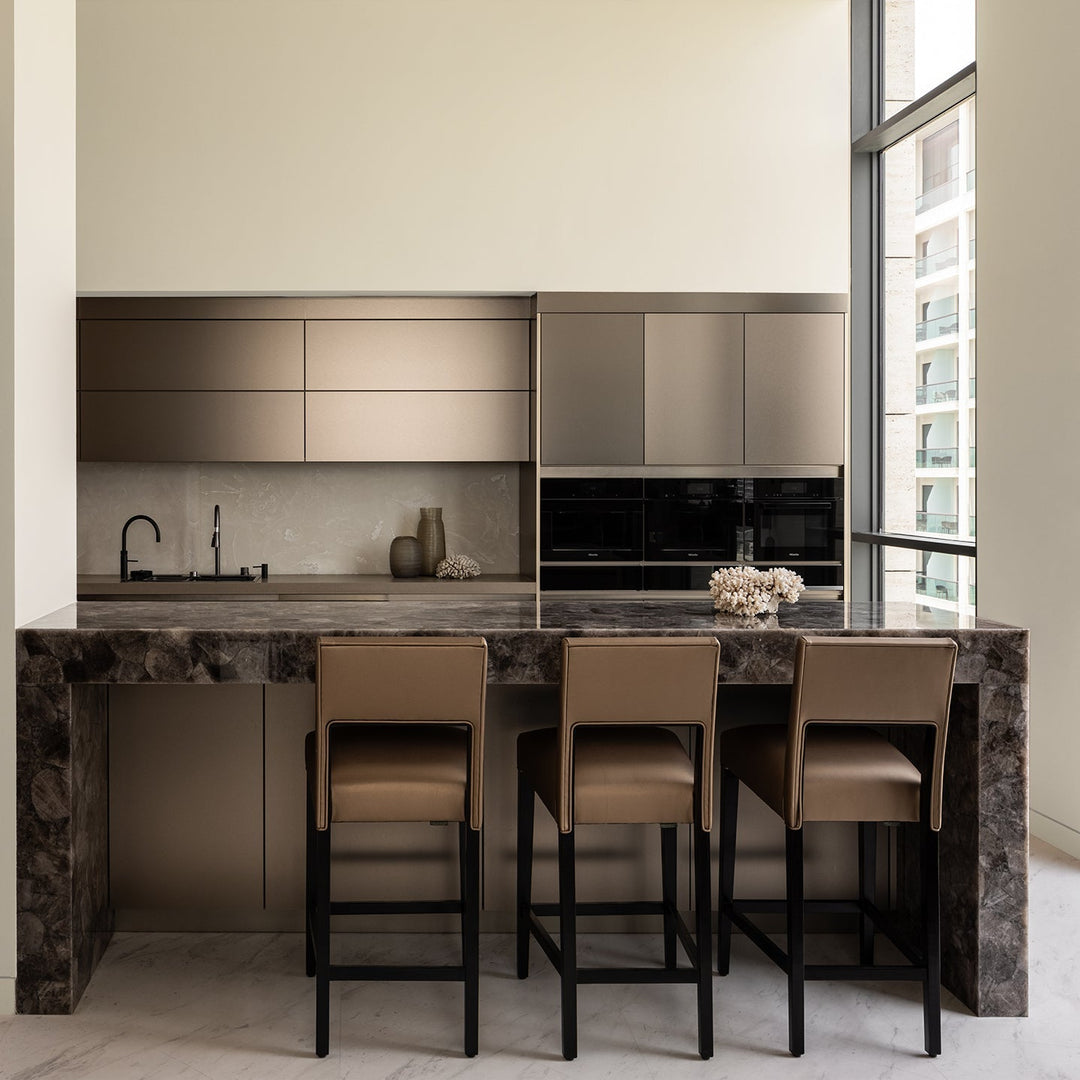 Sunlit muur primer - SHADES by Eric Kuster