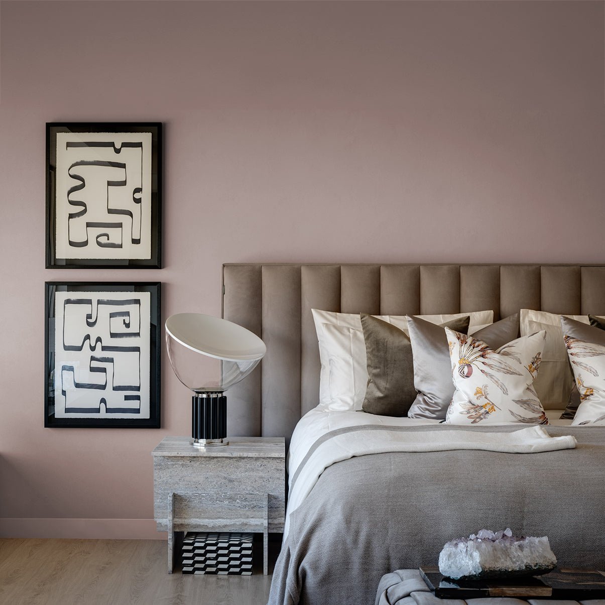 Sunstone muur primer - Image 2