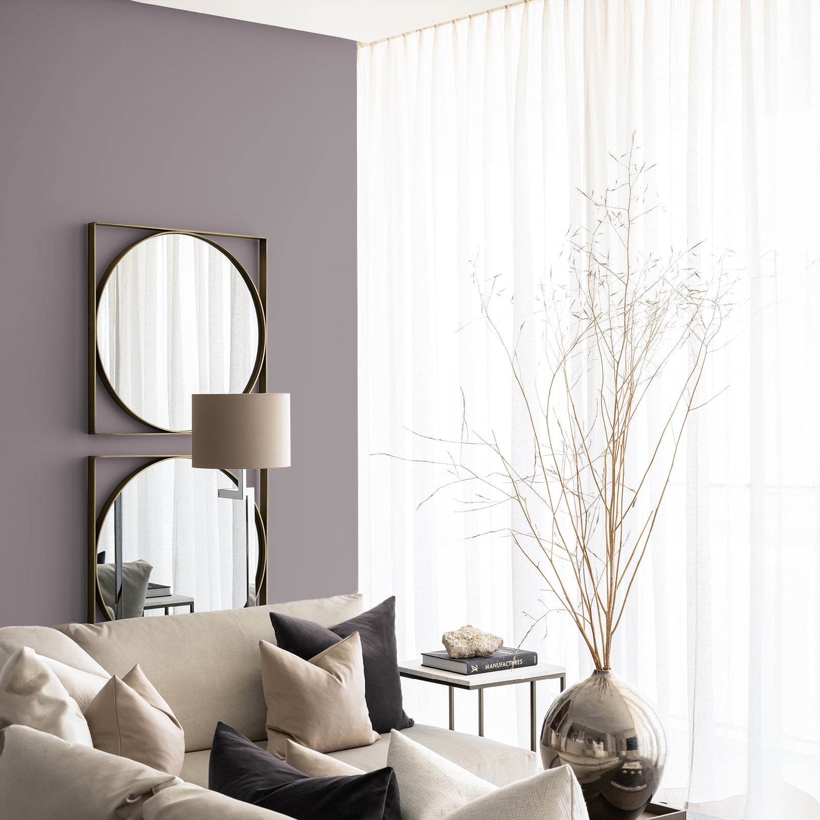 Twilight muur primer - Image 2