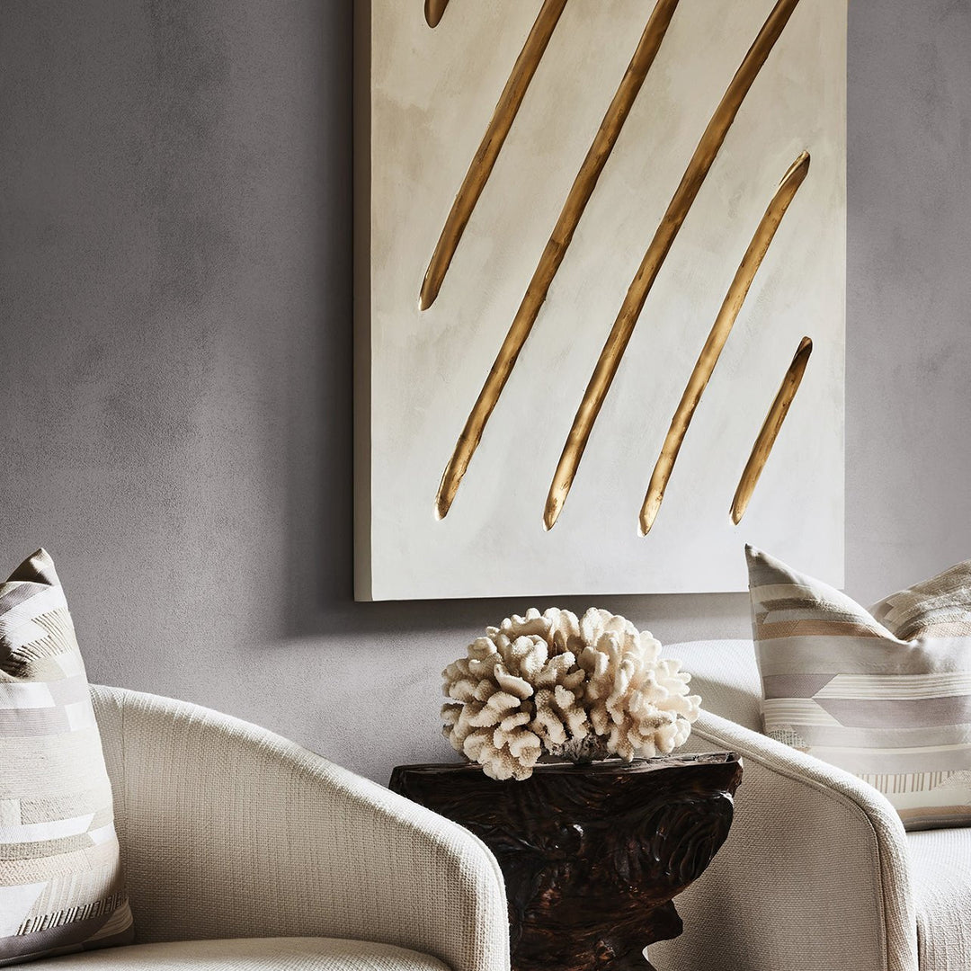 Twilight wall scrub - SHADES by Eric Kuster