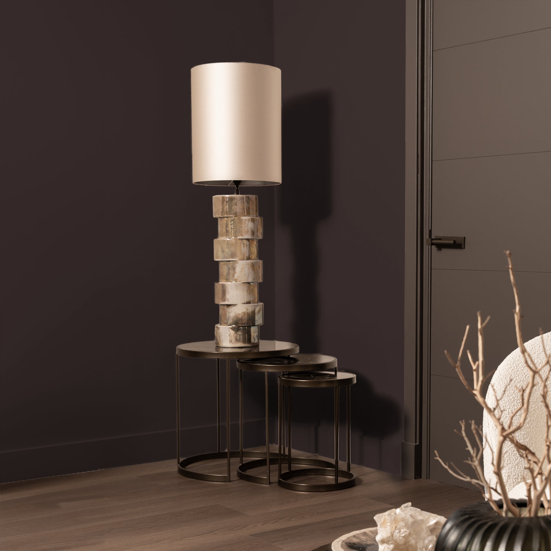 Velvet 100 ml tester - Image 2