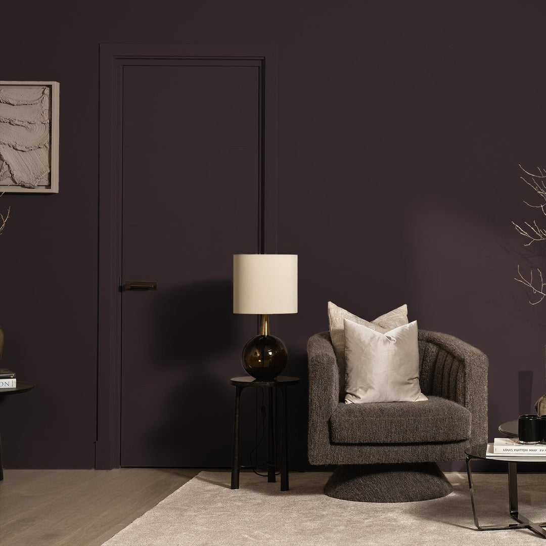 Velvet muur primer - SHADES by Eric Kuster