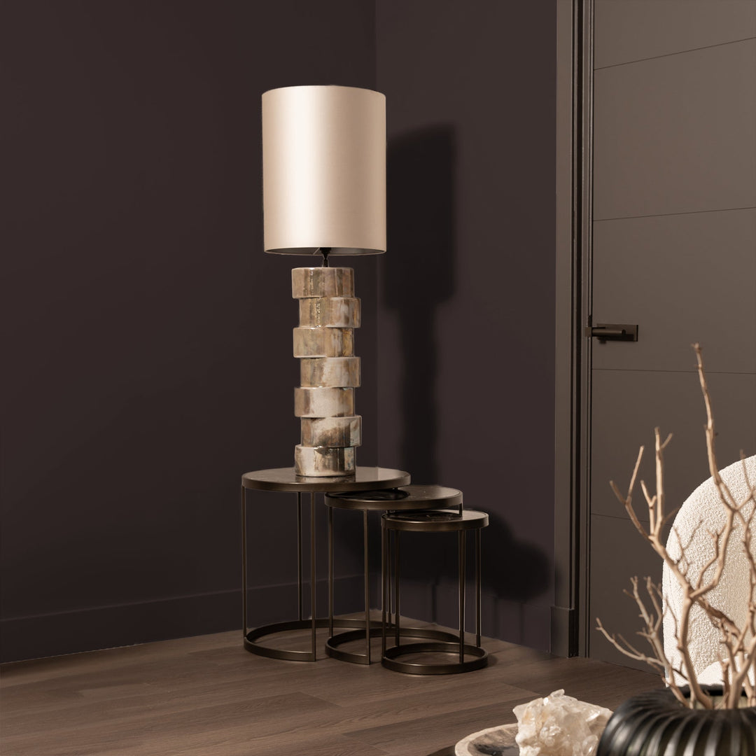 Velvet muur primer - SHADES by Eric Kuster