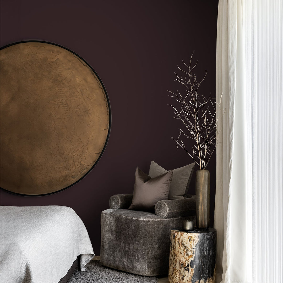 Velvet muur primer - SHADES by Eric Kuster