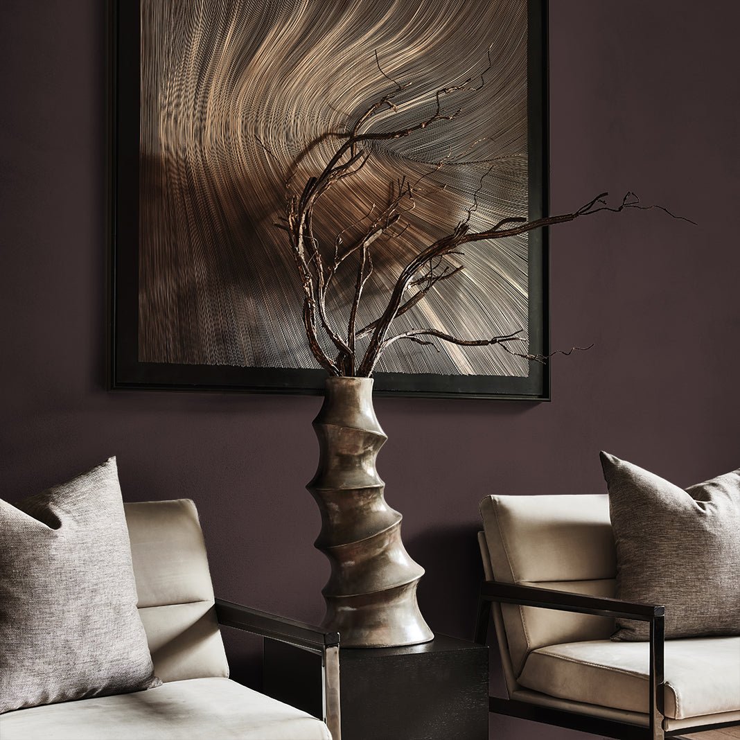 Velvet wall scrub - Image 2