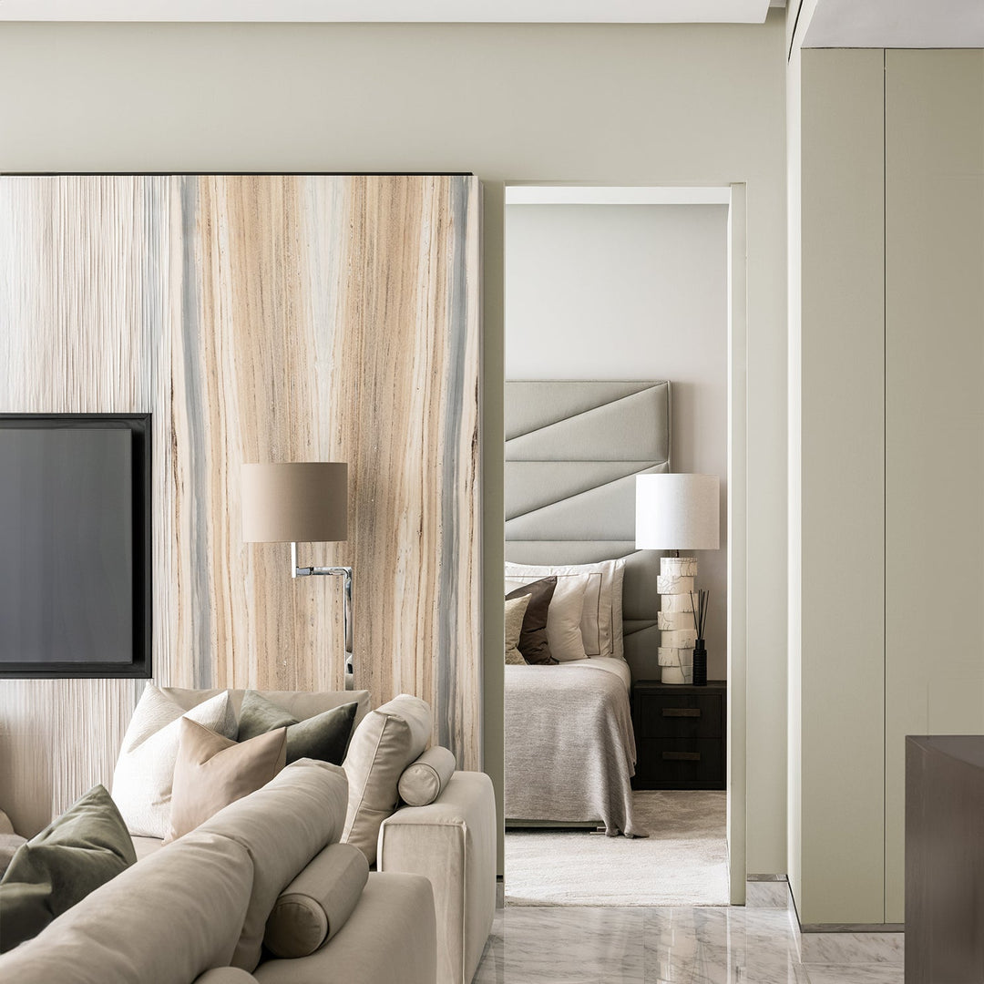 Verdant muur primer - SHADES by Eric Kuster