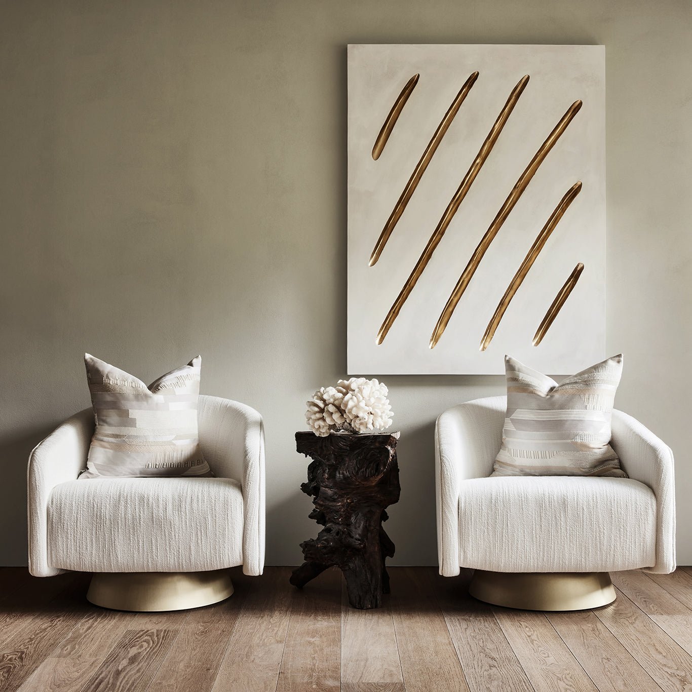 Verdant wall scrub - Image 2