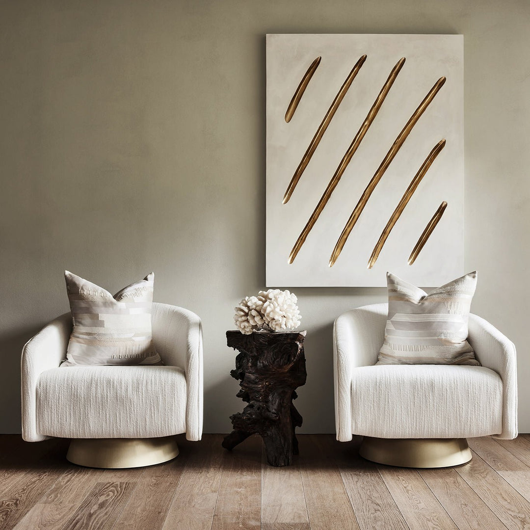 Verdant wall scrub - SHADES by Eric Kuster