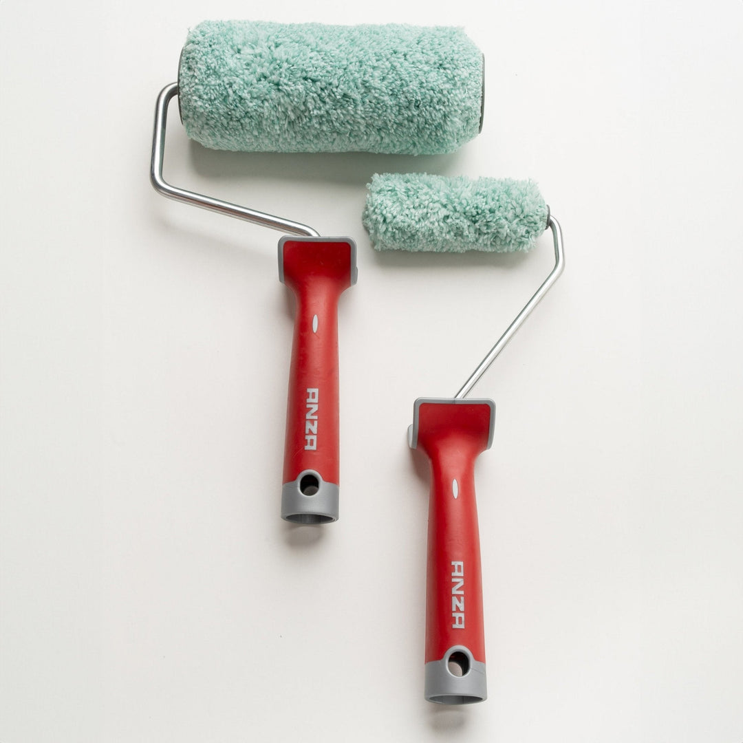 Verfrollers voor muurverf - SHADES by Eric Kuster