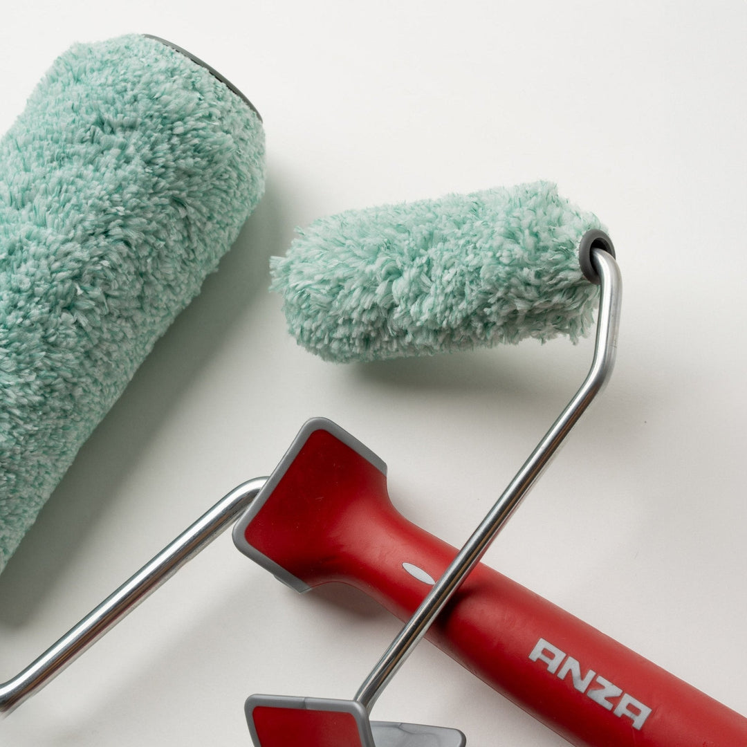 Verfrollers voor muurverf - SHADES by Eric Kuster